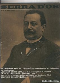 Bücher: Serra D,Or numero 005 - varios